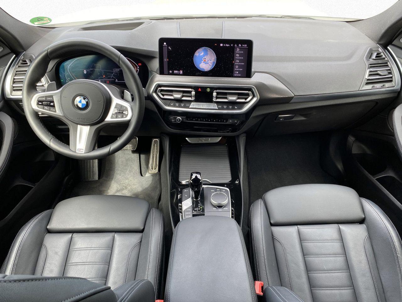 BMW X4 xDr 20i M SPORT Laser,AHK,Pano,H/K,HUD,St+Go