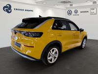 Volkswagen T-Roc - Vorschau Bild 4