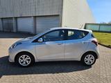 Hyundai i10 Trend* Nur 34tkm * TÜV u. Service Neu * - Hyundai i10 bis 10.000 Euro