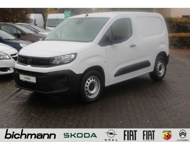 Opel Combo Cargo L1 KaWa 1.2 Klima SHZ LHZ RFK PDC DA