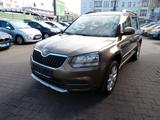 Skoda Yeti 1.2 TSI DSG Active - Skoda Yeti Gebrauchtwagen in Berlin