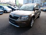 Skoda Yeti 1.2 TSI DSG Active - Skoda Yeti in Berlin