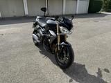 Triumph Street Triple 675 - TRIUMPH 675 STREET TRIPLE