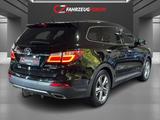 Hyundai Grand Santa Fe Premium 4WD Leder*Pano* 7 Sitze - Hyundai Grand Santa Fe aus 2014