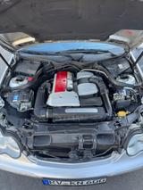 Mercedes-Benz C 200 KOMPRESSOR AVANTGARDE Avantgarde - gebrauchte Mercedes-Benz C 200 aus dem Jahr 2003