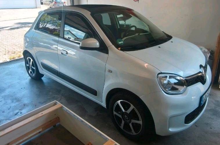 Image of Renault Twingo