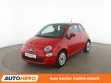 Fiat 500 1.2 Lounge Aut.*LIMIT*PDC*SHZ*CARPLAY*PANO - Fiat 500 Gebrauchtwagen in Bochum