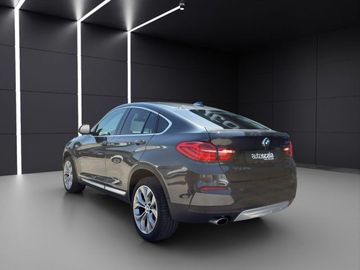 BMW X4 - 3