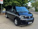 Volkswagen Vw T5 Multivan 2.5TDI Cruise - VW T5 Multivan Gebrauchtwagen in Magdeburg