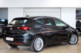 Opel Astra 1.0 Automatik *NAVI*LEDER*KAMERA*SHZ*PDC* - Opel Astra mit Benzin-Antrieb: Limousine, Automatik
