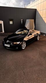 BMW E93 320i - Motor macht Geräusche - BMW 320: 320i Motor