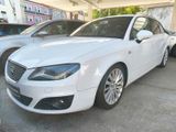 Seat Exeo ST Style 1.8T +Xenon+Navi+Klima+SHZ+6-Gang - Seat Exeo mit Benzin-Antrieb: Kombi, 1.8