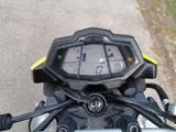 Yamaha 125ccm - KLEINKRAFTRAD 125 CCM