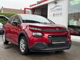 Citroën C3 Feel KLIMA/SHZ/TEMPOMAT/LANE-ASSIST/8X REIFEN - Citroen C3 X