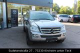 Mercedes-Benz GL 320 GL -Klasse GL 320 CDI 4Matic