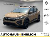 Dacia Sandero III Stepway Extreme +inc. 24M Wartung+ - Dacia Sandero mit Schiebedach