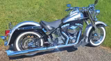 Harley-Davidson FLSTCI - HARLEY-DAVIDSON 2003