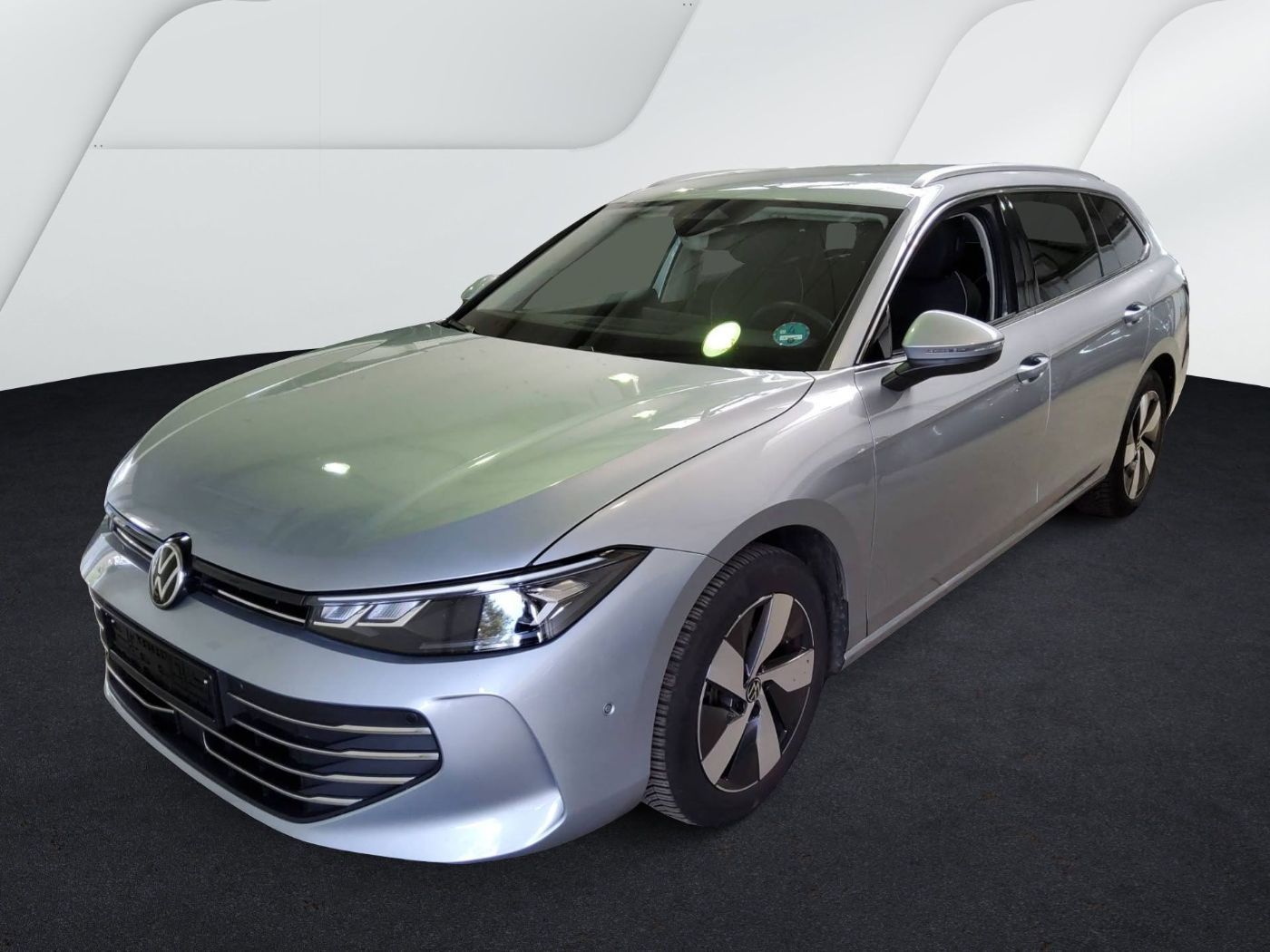 Volkswagen Passat - Bild 1