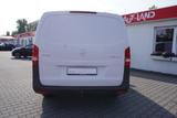 Mercedes-Benz Vito 109 CDI kompakt Tempomat AHK Klima USB AUX - Mercedes-Benz Vito: 109cdi