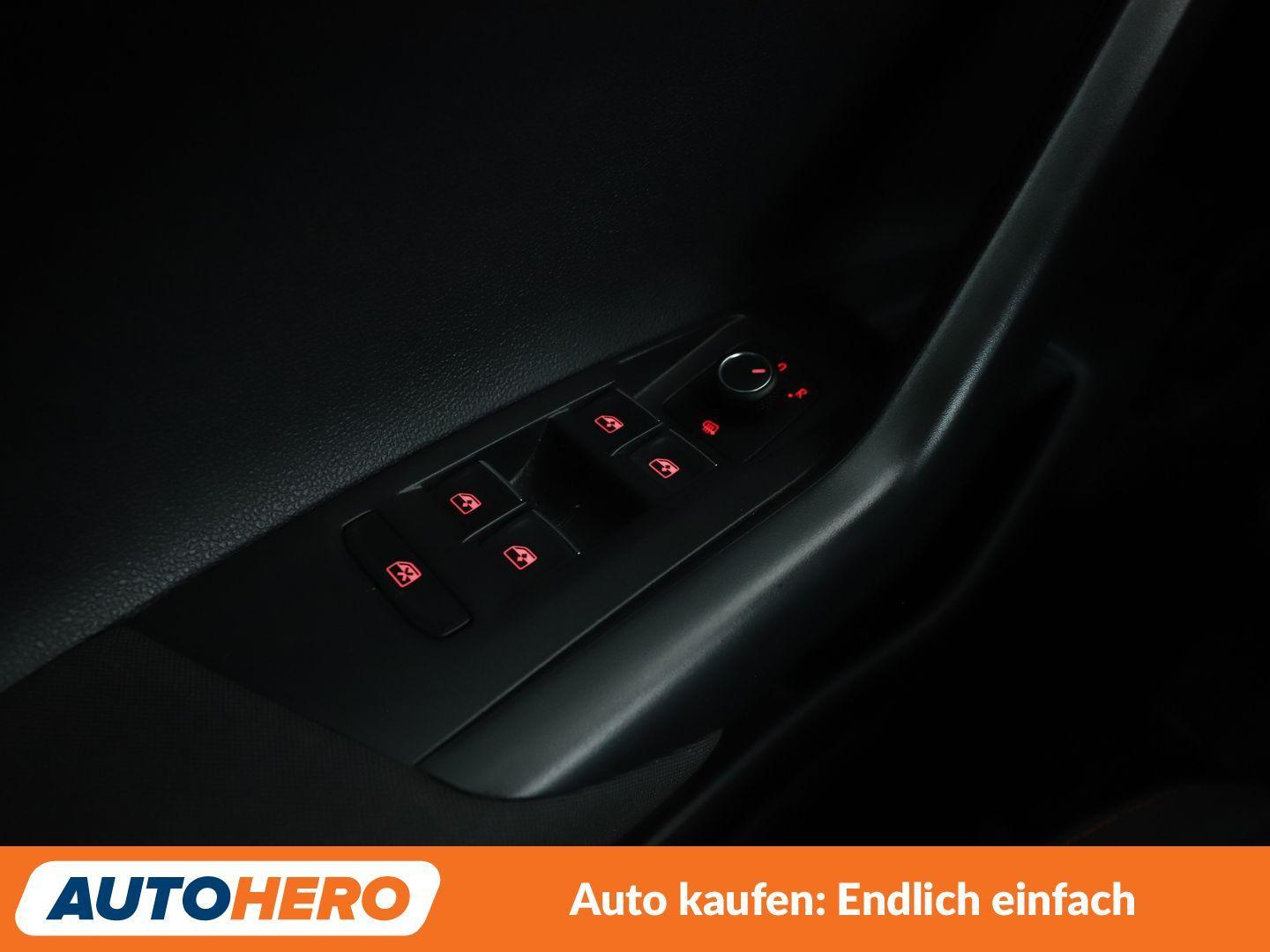 Volkswagen Polo 2.0 TSI GTI Aut.*NAVI*PDC*SHZ*, миниатюра 23