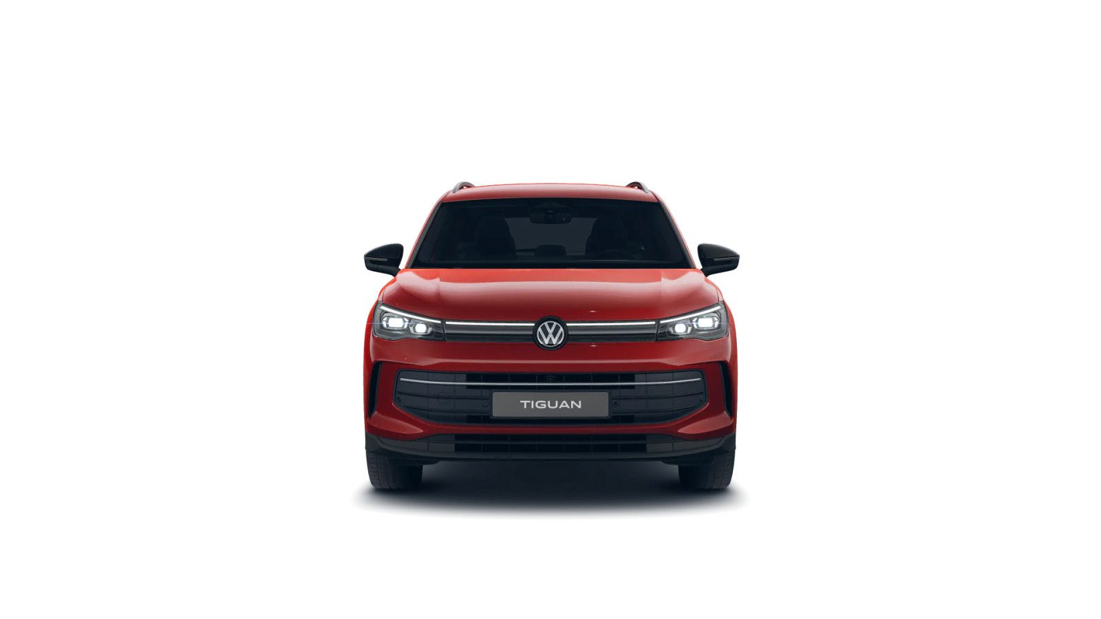 Volkswagen Tiguan - Bild 3