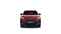 Volkswagen Tiguan - Vorschau Bild 3