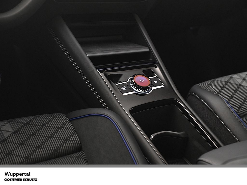 Volkswagen Tiguan - Bild 16