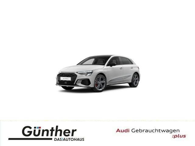 Audi A3 Sportback 45 TFSIe S-LINE+KAMERA+HUD+WINTERRÄ