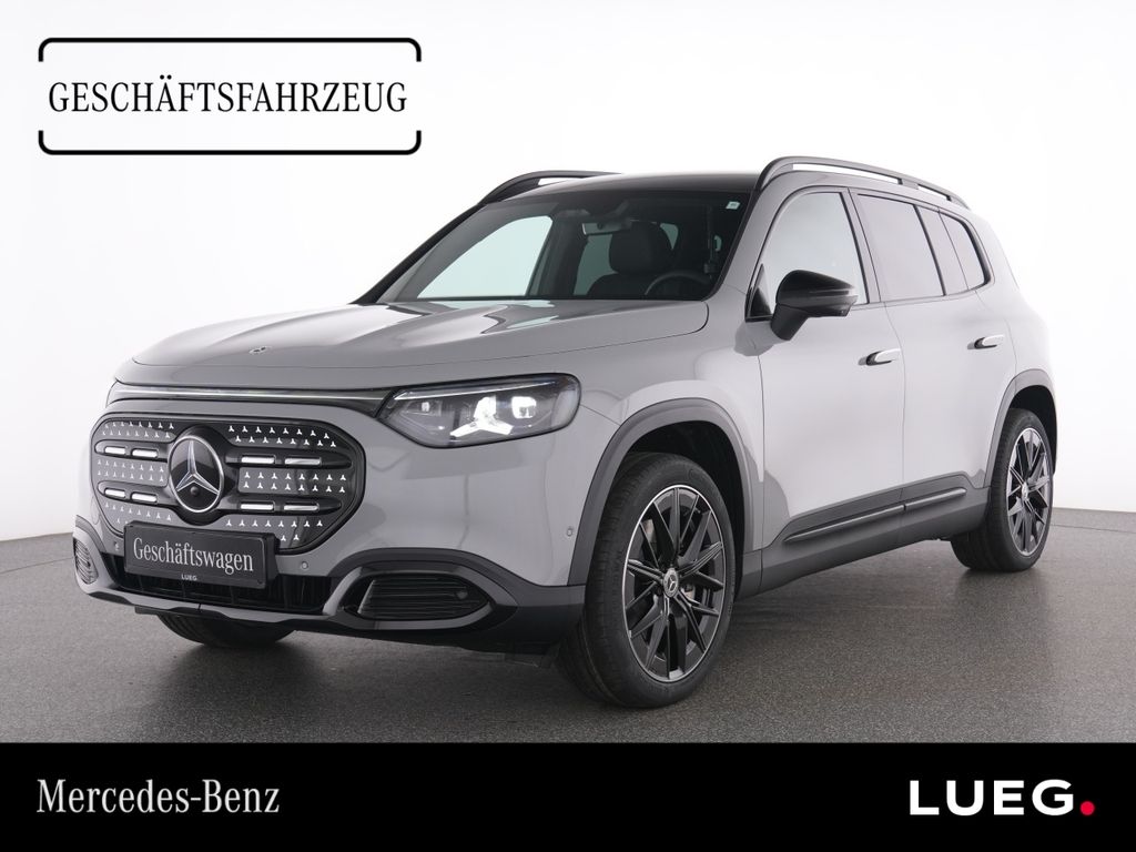 Image of Mercedes-Benz GLB 250