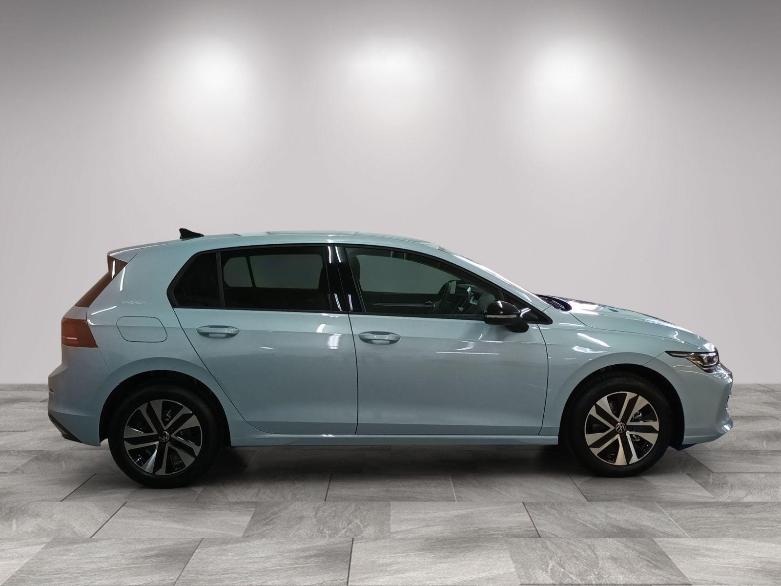 Volkswagen Golf Energy 1.5 TSI LED/ACC/Sitzhzg/Navi-Vorb., миниатюра 6