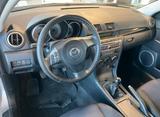 Mazda 3 1.6 SPORT ACTIVE KLIMA S-HEFT TOP GUTACHTEN - Mazda 3: Top