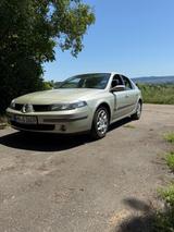 Renault Laguna Avantage 2.0 16V Avantage - gebrauchte Renault Laguna aus dem Jahr 2005