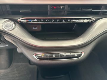 Bild 19 Fiat 500e 500 e Basis