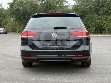 Volkswagen Passat Variant - 6