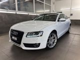 Audi A5 Sportback 3.2 FSI quattro*Standhzg*LEDER*AHK - Audi A5 aus 2010: 3.2