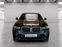BMW X4 - Vorschau Bild 8