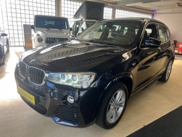 BMW X3 - 3