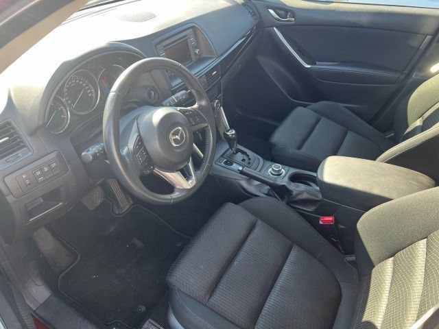 CX-5 KE (CX-5 2.2 D)