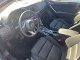 Mazda CX-5 KE (CX-5 2.2 D) - gebrauchte Mazda CX-5 aus dem Jahr 2013