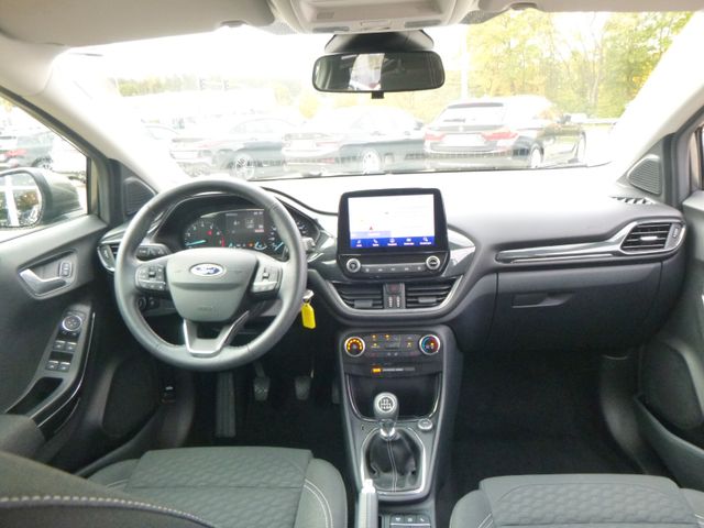 Fahrzeugabbildung Ford Puma Titanium S/S >NAV/LED/KAM/PDC/SHZ/ACC<