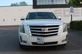 Cadillac Escalade 6.2 V8 Premium Autom. Premium - Cadillac Escalade: 6.2
