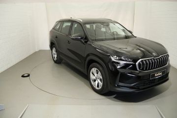 Skoda Kodiaq 2.0 TDI 4x4 Selection DSG STANDH 360°