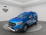 Dacia Dokker Stepway | BLUET 8FACH 1HAND - gebrauchte Dacia Dokker aus dem Jahr 2015
