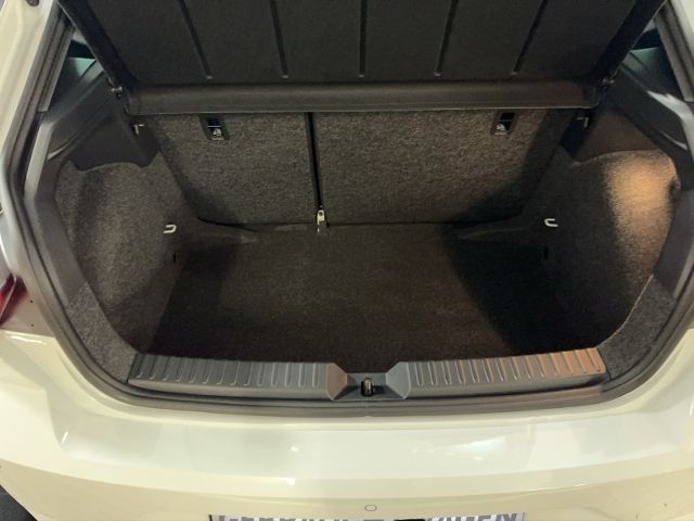 Ibiza FR 1.0 TSI PANO NAVI KAMERA LED DAB KLIMA