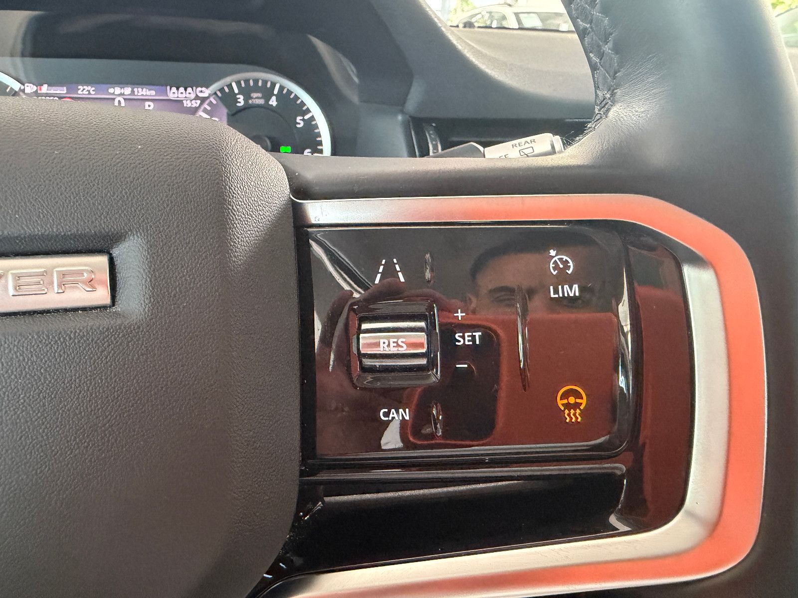 Fahrzeugabbildung Land Rover Range Rover Evoque S Hybrid/P300/360°/APPLE/NAVI