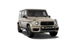 Mercedes-Benz G 63 AMG FACELIFT 2xCARBON A22 MY2025 - Mercedes-Benz G 63 AMG in Bielefeld