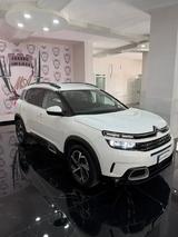 Citroën Citroen C5 Aircross PureTech 130 S&S Shine - Citroën C5 Aircross Kombi Gebrauchtwagen