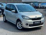 Skoda Citigo Elegance Automatik*Klima*Szhz*Alu - Skoda Citigo: Elegance