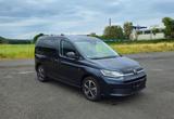 Volkswagen VW Caddy 1.5 TSI 85kW DSG Life GOAL - Volkswagen Caddy: Goal