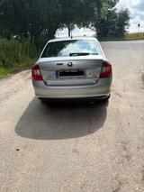 Skoda Rapid 1.4 TSI DSG Ambition Ambition - gebrauchte Skoda Rapid aus dem Jahr 2013